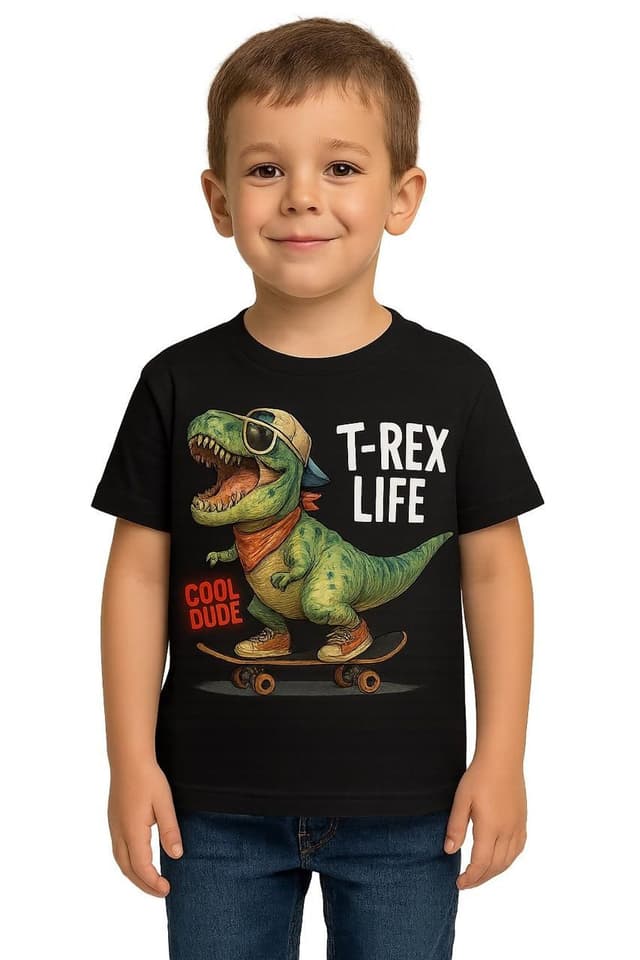 T-Shirt For Kids 20
